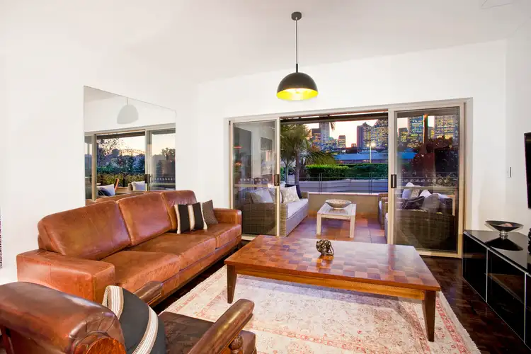 Second view of Homely apartment listing, 47/67 Cowper Wharf Road, Woolloomooloo NSW 2011