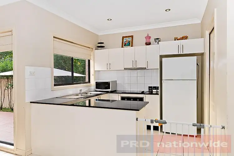 Third view of Homely house listing, 6 / 2A Lloyd Avenue, Yagoona NSW 2199