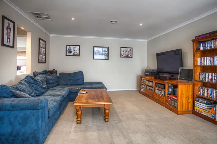 Third view of Homely house listing, 4 Coleman Court, New Gisborne VIC 3438