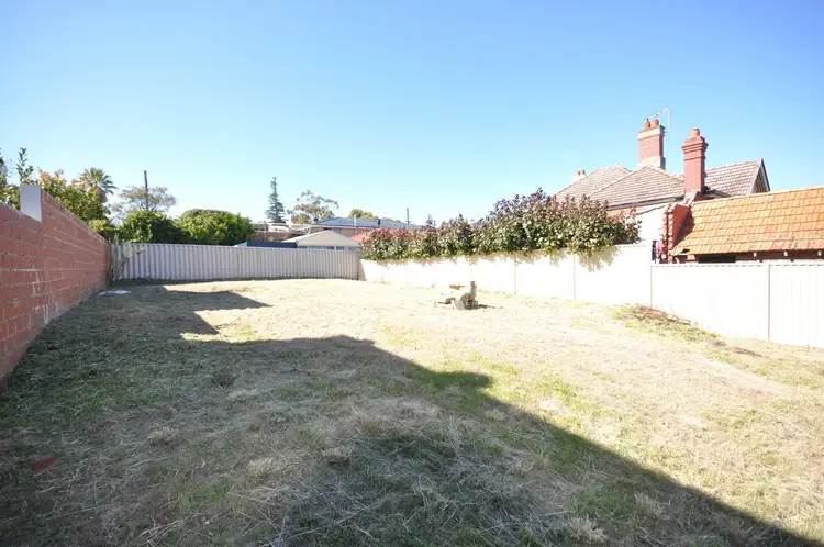 Second view of Homely land listing, 2 Peach Street, North Perth WA 6006