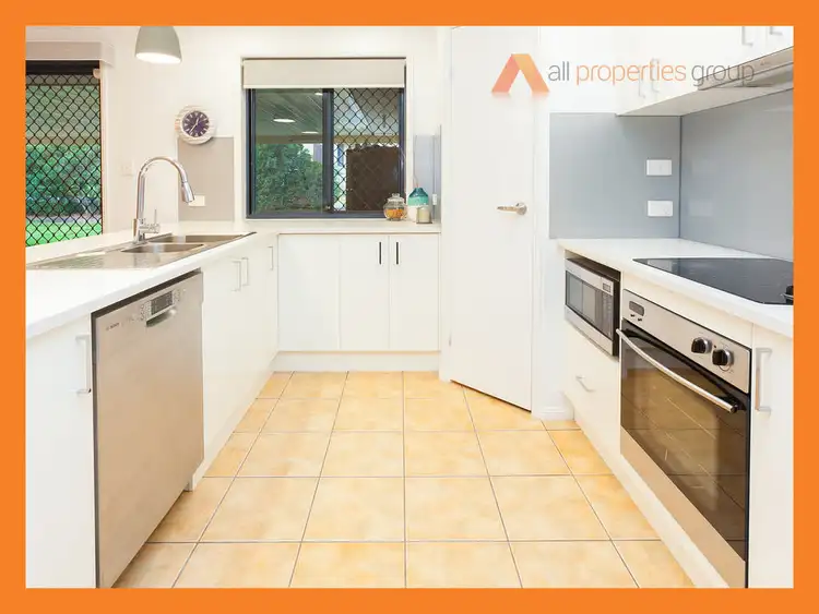 Third view of Homely house listing, 284 Equestrian Dr, New Beith QLD 4124