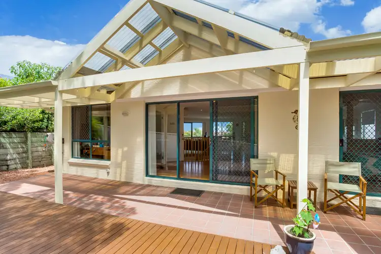 Fifth view of Homely house listing, 18/2a Bellmount Close, Anna Bay NSW 2316