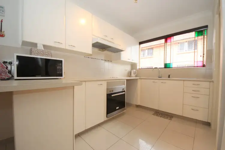 Fourth view of Homely unit listing, 9/18-20 Weigand Avenue, Bankstown NSW 2200