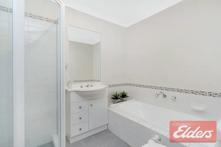 Fifth view of Homely townhouse listing, 8/1 Beresford Road, Greystanes NSW 2145