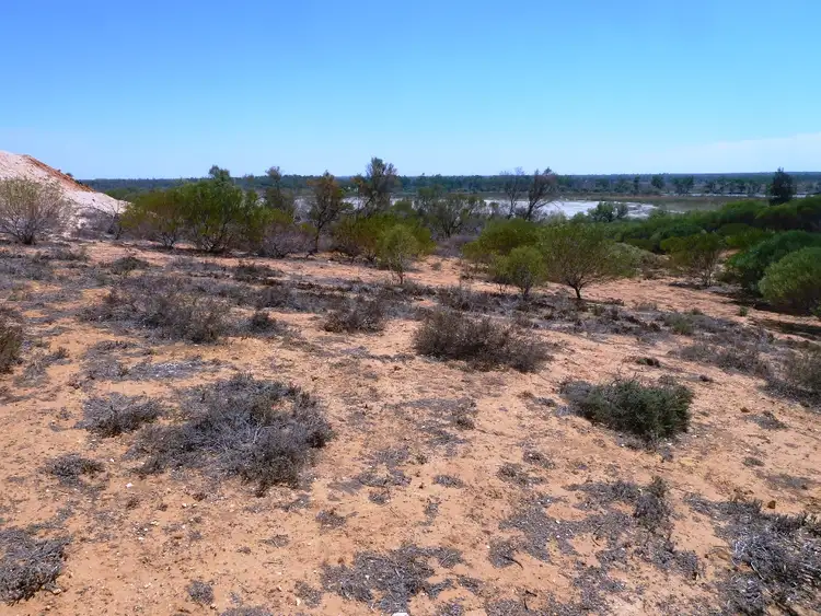 Seventh view of Homely land listing, Lot 33 Wheatley Road, Loxton SA 5333
