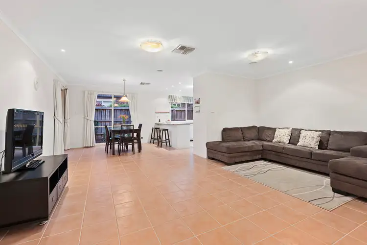 Second view of Homely house listing, 48 Marlesford Crescent, Berwick VIC 3806