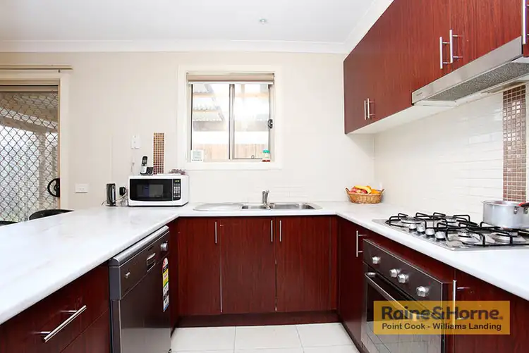 Seventh view of Homely house listing, 2/ 2 Whitehouse Avenue, Truganina VIC 3029