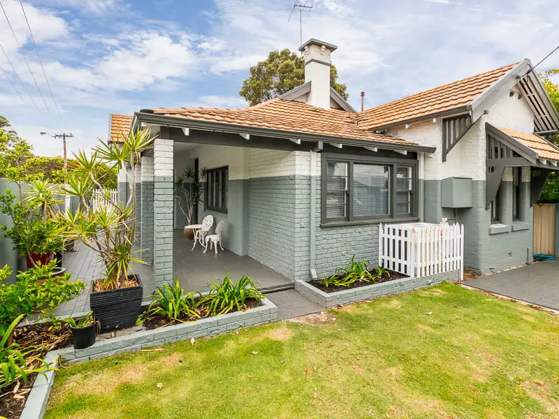 Main view of Homely house listing, 45 View Street, North Perth WA 6006