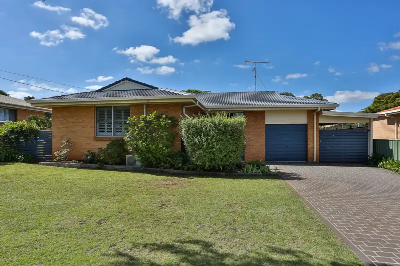 Main view of Homely house listing, 21 Sardon Street, Centenary Heights QLD 4350