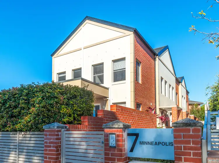 2/7 Minneapolis Crescent, Maroubra NSW 2035