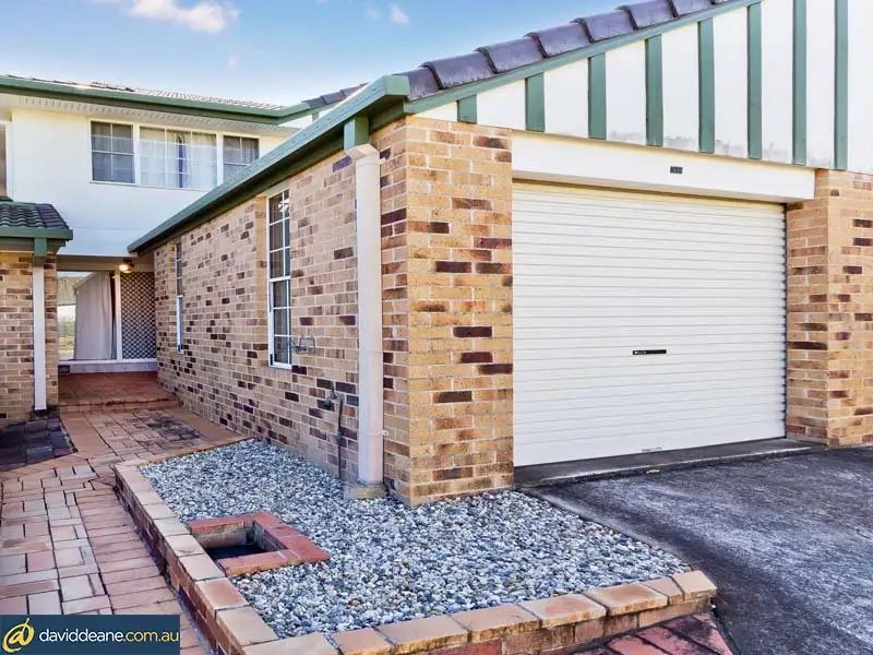 Main view of Homely townhouse listing, 38/332 Handford Rd, Taigum QLD 4018