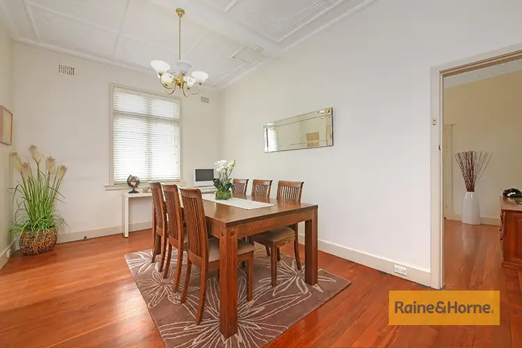 Third view of Homely house listing, 70 Abergeldie Street, Dulwich Hill NSW 2203