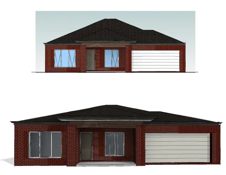 1 Portman Avenue, Melton West VIC 3337