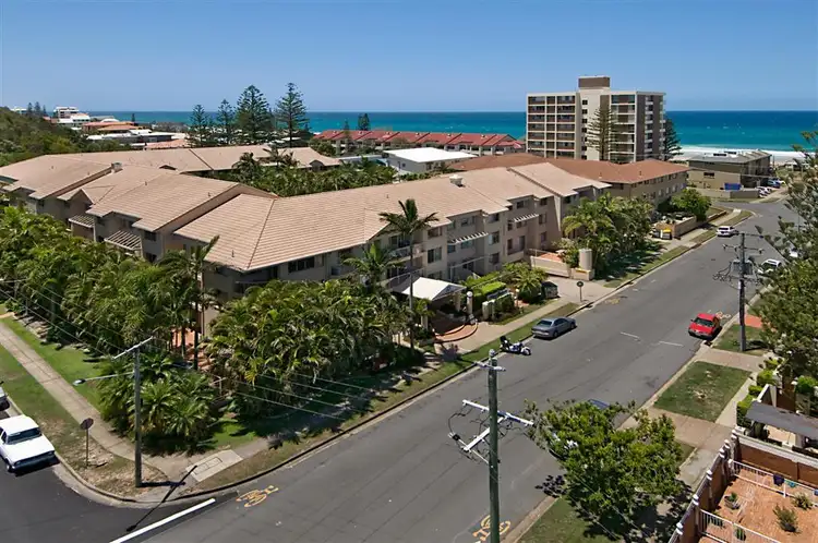 Seventh view of Homely unit listing, Unit @ / 15 Santa Monica Road, Miami QLD 4220