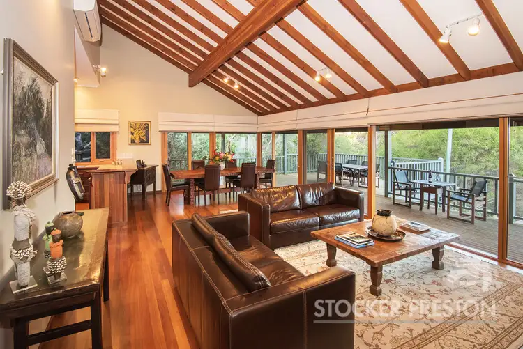 Sixth view of Homely house listing, 20 Eagle Crescent, Eagle Bay WA 6281