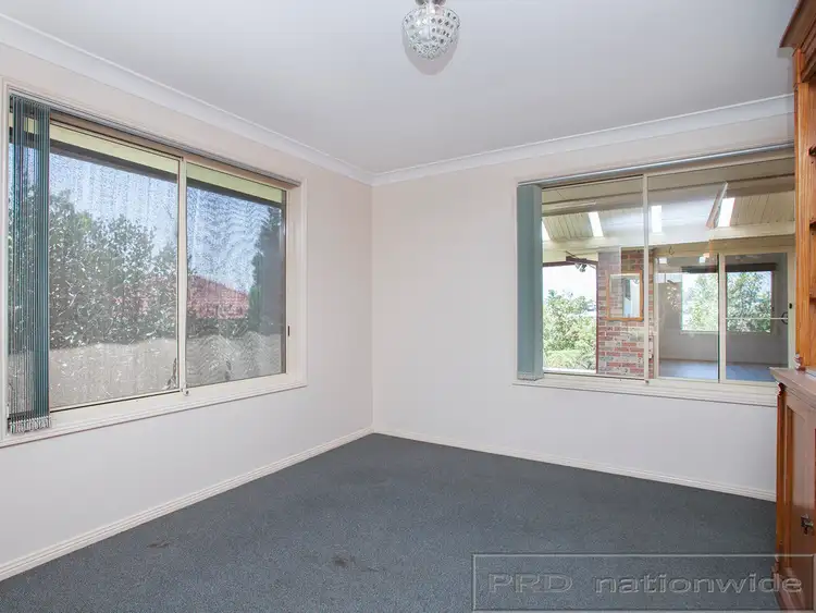 Fifth view of Homely house listing, 26 Jenna Drive, Raworth NSW 2321