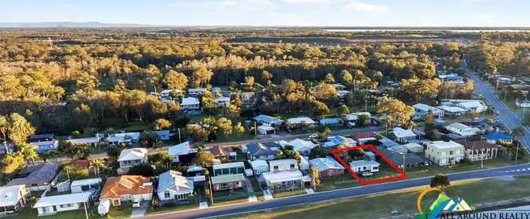 Second view of Homely house listing, 79 Esplanade, Godwin Beach QLD 4511