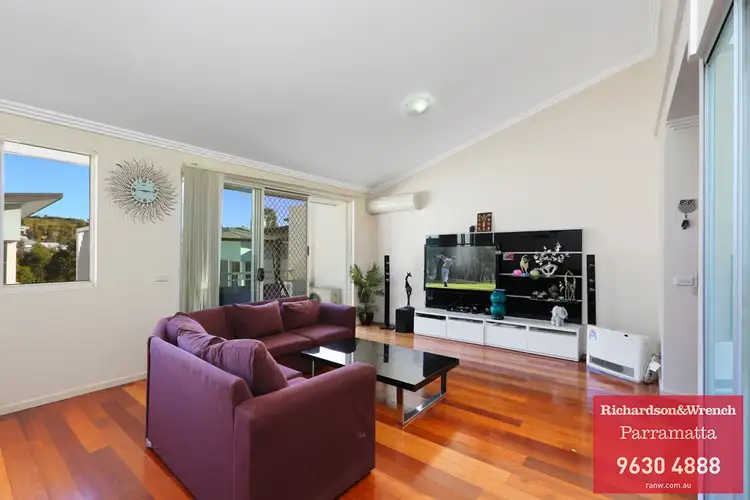 Main view of Homely apartment listing, 34/124 Driftway Drive, Pemulwuy NSW 2145