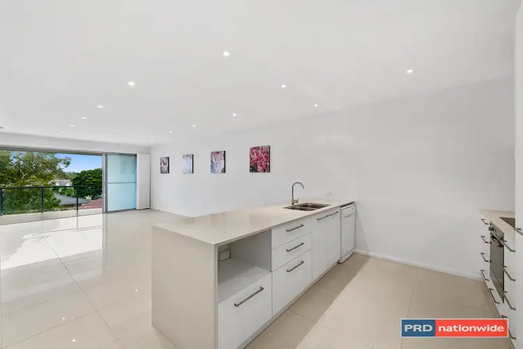Second view of Homely apartment listing, 16/51 Ocean Parade, Coffs Harbour NSW 2450