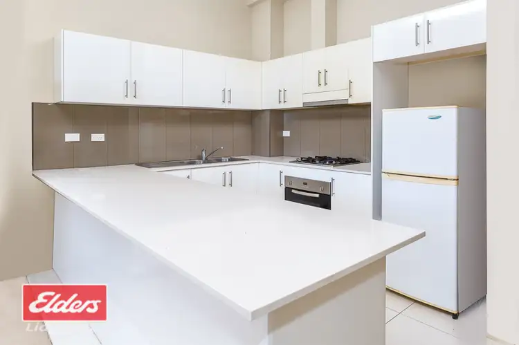 Third view of Homely apartment listing, 2/2-10 Ann Street, Lidcombe NSW 2141