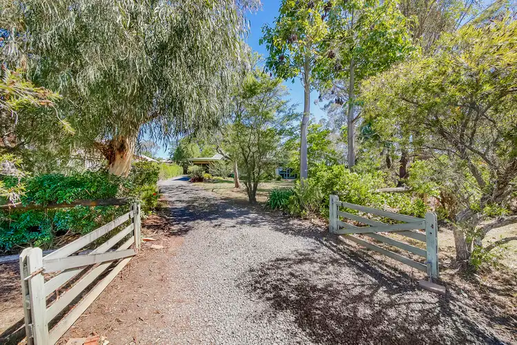 6 ALBERT AVENUE, Thirlmere NSW 2572