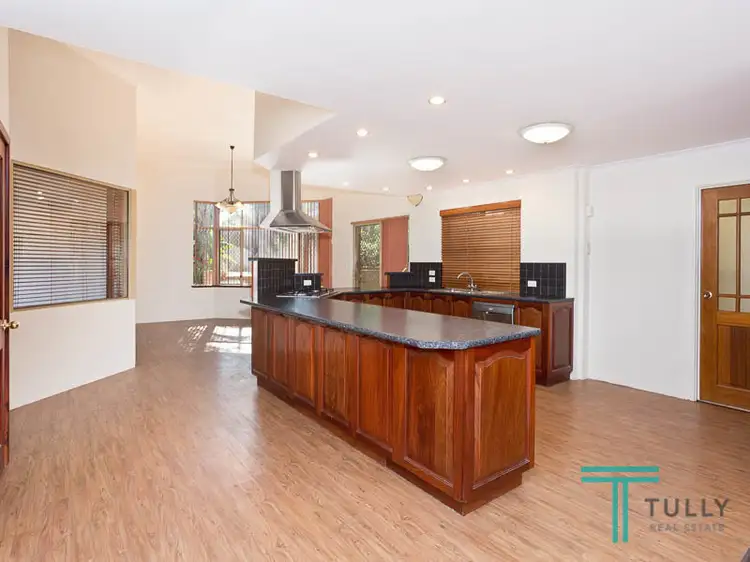 Fourth view of Homely house listing, 9 Timbertop Crest, Parmelia WA 6167