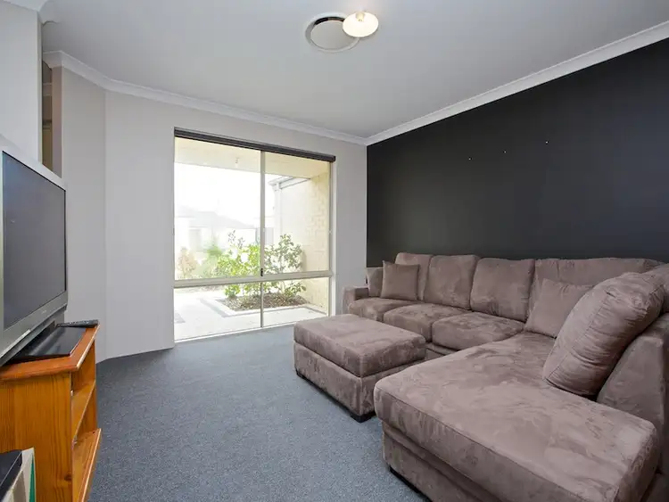 Fifth view of Homely house listing, 54 Safford Avenue, Ellenbrook WA 6069