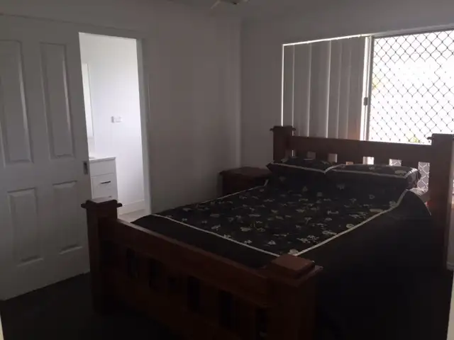 Sixth view of Homely house listing, 1 Dory Drive, Point Vernon QLD 4655