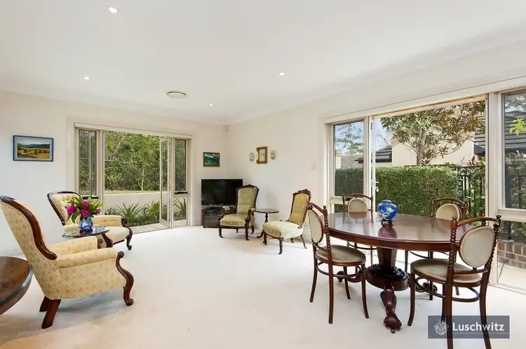 Fourth view of Homely apartment listing, 4/46-48 Pentecost Ave, Pymble NSW 2073