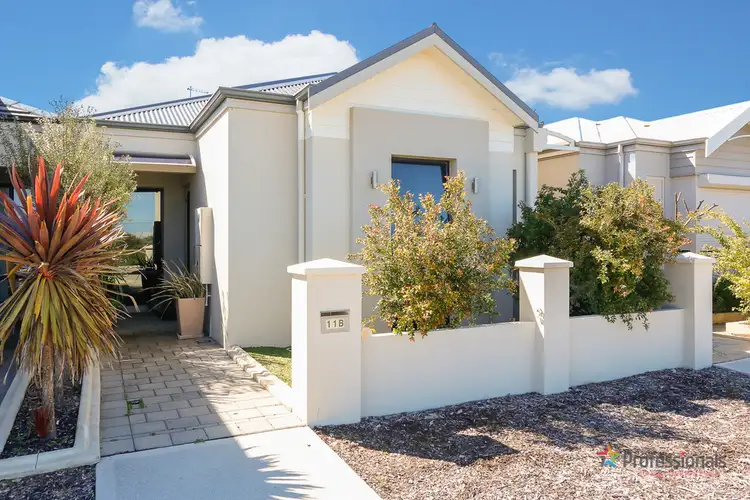 11B Fintona Crescent, Butler WA 6036