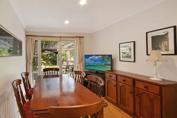 Fourth view of Homely house listing, 28 Scott Avenue, Leura NSW 2780