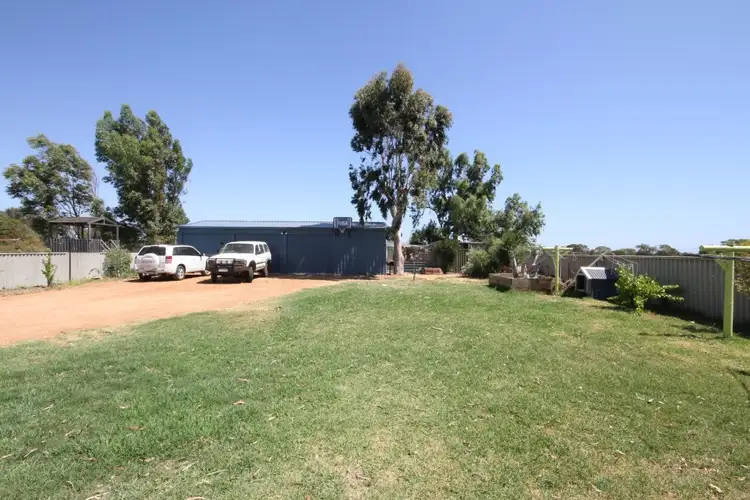 Seventh view of Homely house listing, 7 Evans Road, Walkaway WA 6528