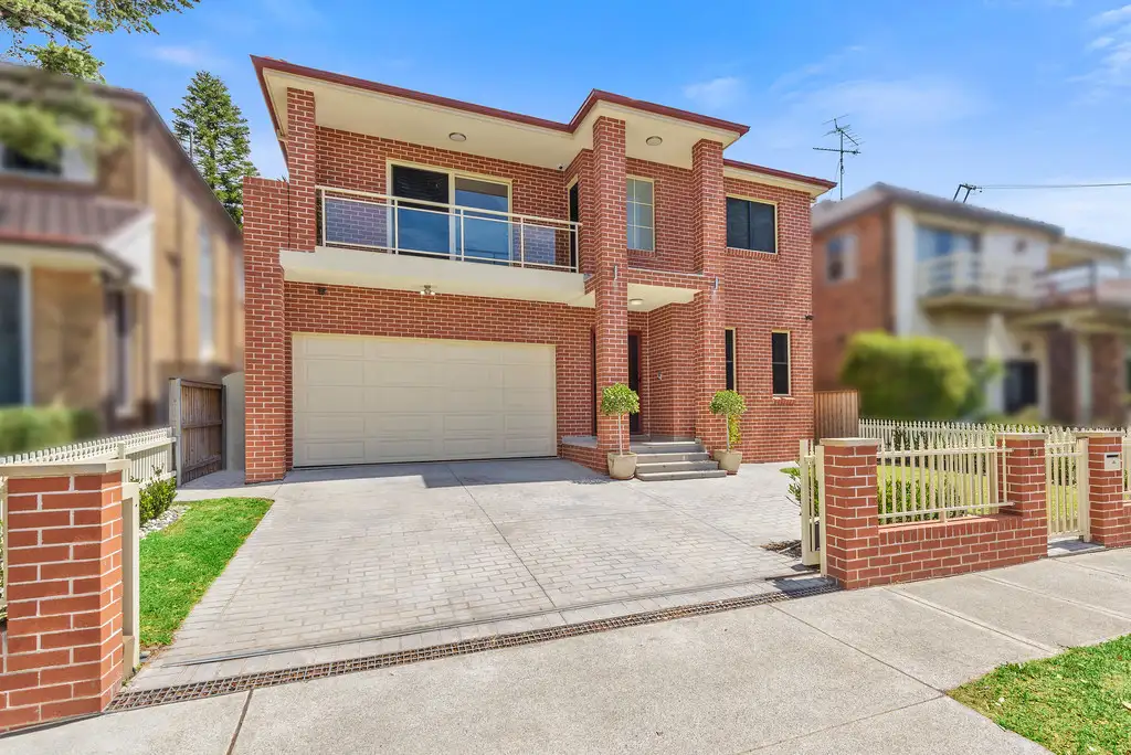 Main view of Homely house listing, 26 Mooramie Ave, Kensington NSW 2033