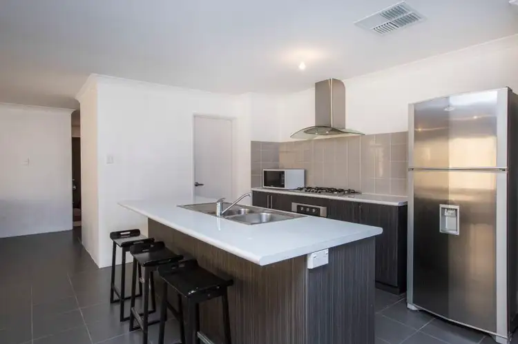 Third view of Homely house listing, 11 Ampton Corner, Wellard WA 6170