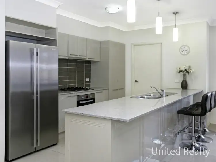 Fourth view of Homely house listing, 88 Hemsworth Avenue, Middleton Grange NSW 2171