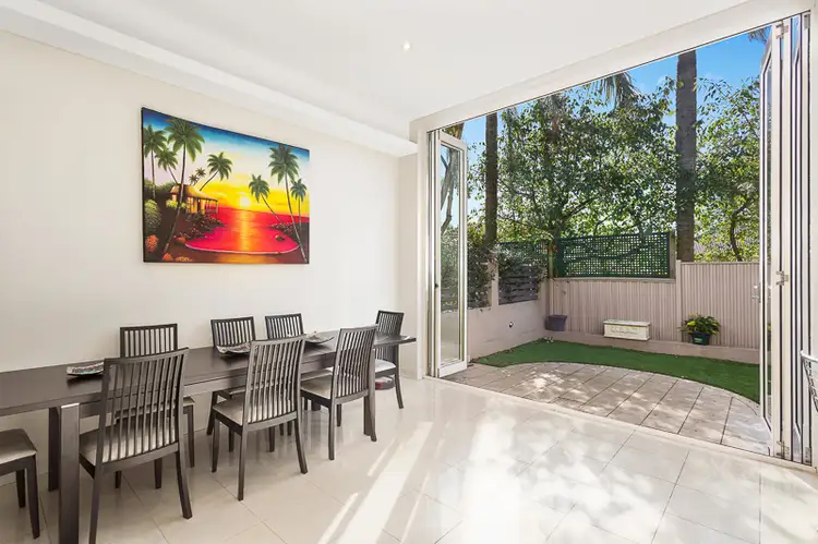 Second view of Homely house listing, 23 Davies Avenue, Vaucluse NSW 2030