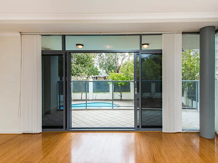 Fifth view of Homely apartment listing, 1/10 Hardy St, South Perth WA 6151