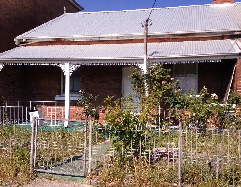 Main view of Homely house listing, 11 Waratah St, Lithgow NSW 2790