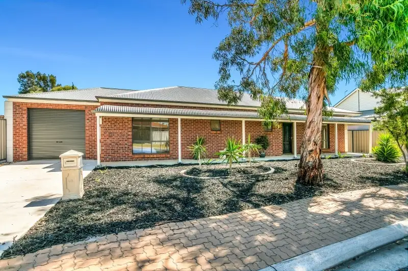 Main view of Homely house listing, 23 Woonda Crescent, North Haven SA 5018