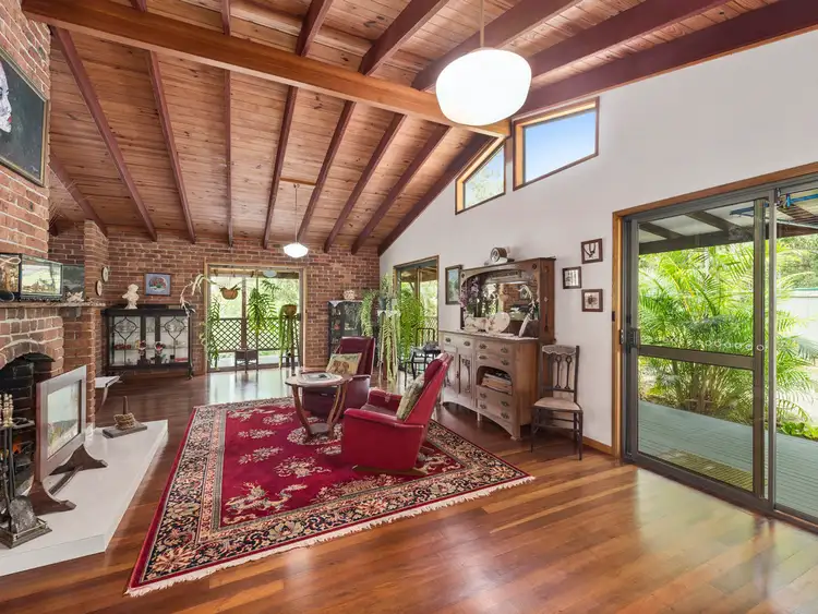 Fifth view of Homely house listing, 105C Finlays Road, Korora NSW 2450