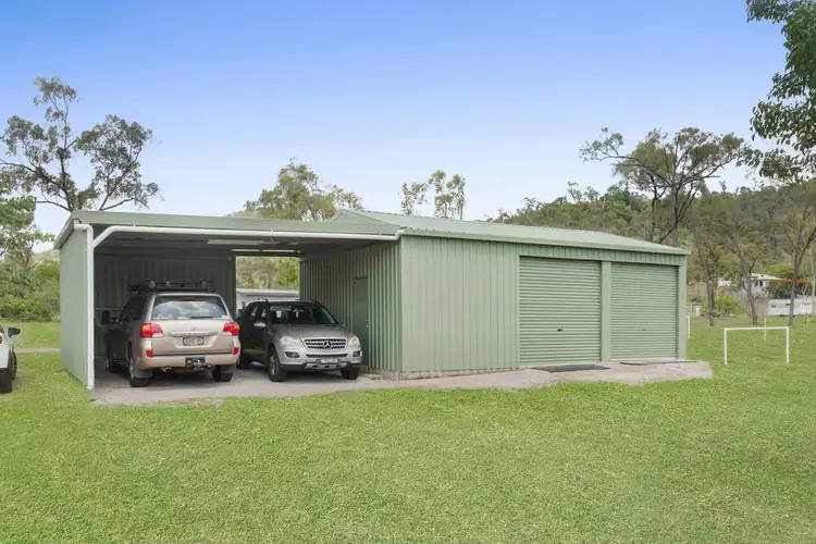 Third view of Homely house listing, 4 Brady Road, Oak Valley QLD 4811