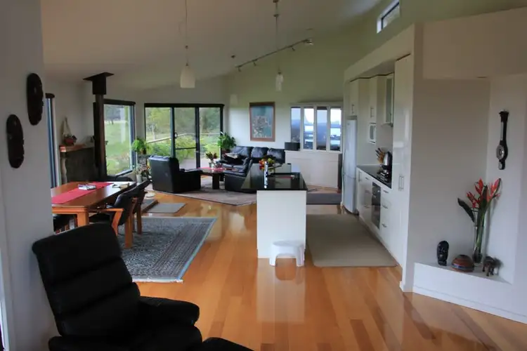 Fourth view of Homely rural property listing, 85 Richards Farm Road, Staverton TAS 7306