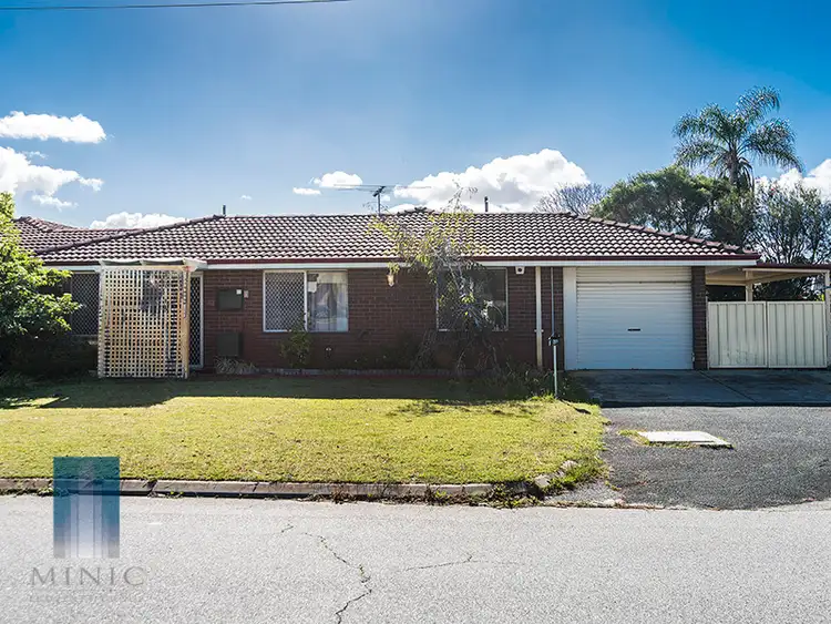 Second view of Homely house listing, 6B Midway Street, Riverton WA 6148