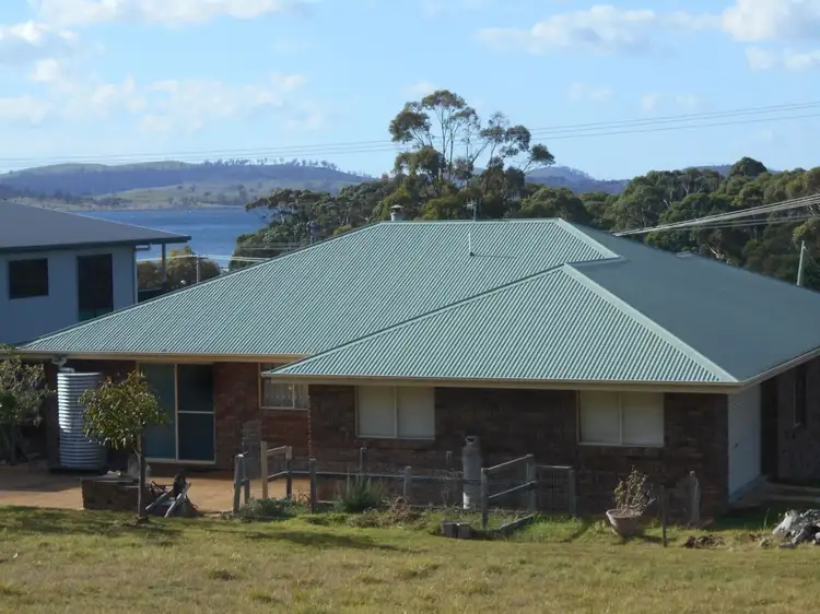 Second view of Homely house listing, 70 Charles Street, Orford TAS 7190