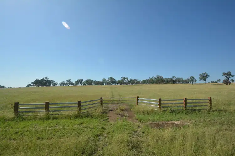 Main view of Homely rural property listing, Lot 5 Umbiram Southbrook Road, Umbiram QLD 4352