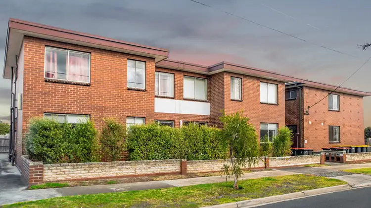 8/264 Huntingdale Road, Huntingdale VIC 3166