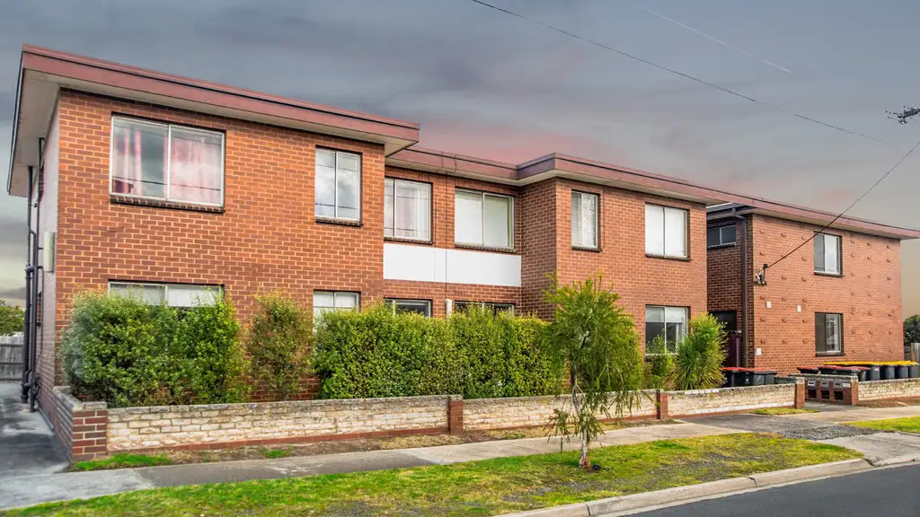 Main view of Homely apartment listing, 8/264 Huntingdale Road, Huntingdale VIC 3166