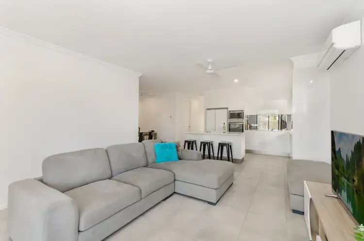 Sixth view of Homely house listing, 8 Marnie Street, Burdell QLD 4818