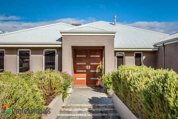 Third view of Homely house listing, 262 Landsdale Road, Landsdale WA 6065