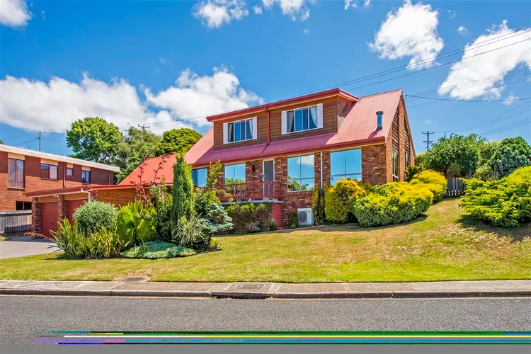 Main view of Homely house listing, 2 Kelvin Street, Penguin TAS 7316